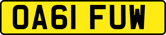 OA61FUW