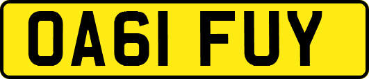 OA61FUY