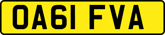 OA61FVA