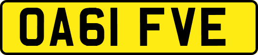 OA61FVE