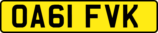 OA61FVK