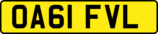 OA61FVL