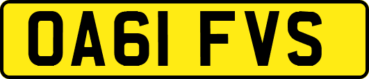 OA61FVS
