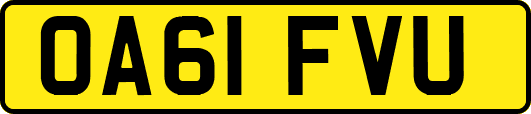 OA61FVU