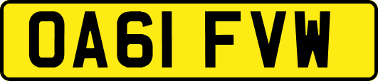 OA61FVW