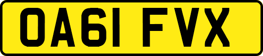 OA61FVX