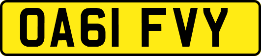 OA61FVY