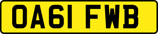 OA61FWB