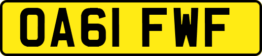 OA61FWF