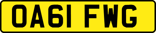 OA61FWG