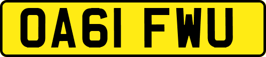 OA61FWU