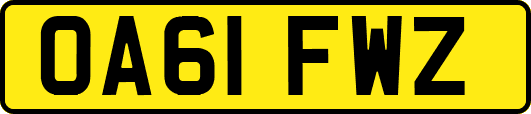OA61FWZ