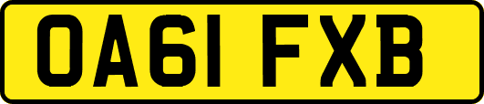 OA61FXB
