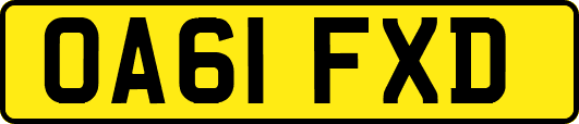 OA61FXD
