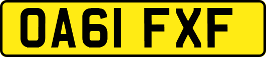 OA61FXF