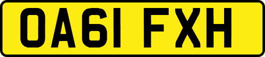 OA61FXH