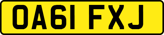 OA61FXJ