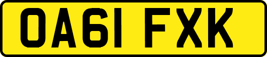 OA61FXK