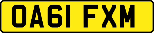 OA61FXM