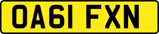 OA61FXN
