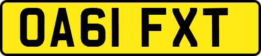 OA61FXT