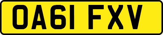 OA61FXV