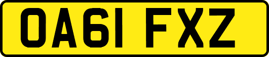 OA61FXZ