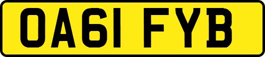 OA61FYB