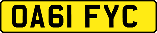OA61FYC