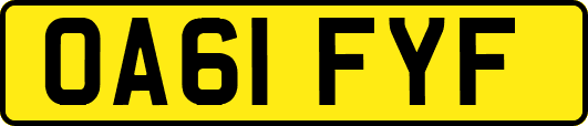 OA61FYF