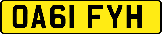 OA61FYH