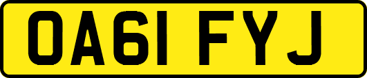 OA61FYJ