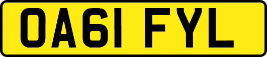 OA61FYL