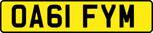 OA61FYM