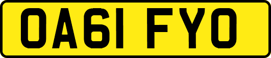 OA61FYO