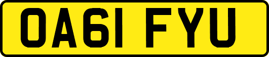OA61FYU