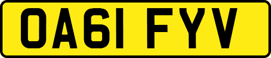 OA61FYV