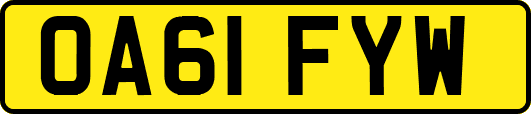 OA61FYW