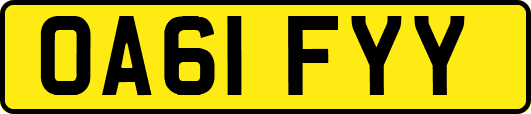 OA61FYY