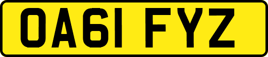 OA61FYZ
