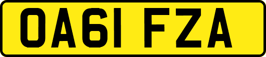 OA61FZA