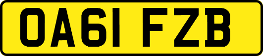 OA61FZB