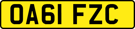 OA61FZC