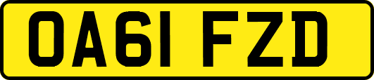 OA61FZD