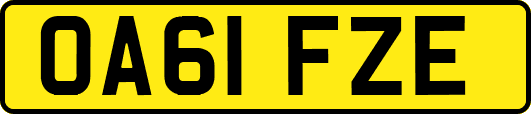 OA61FZE