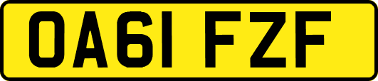 OA61FZF