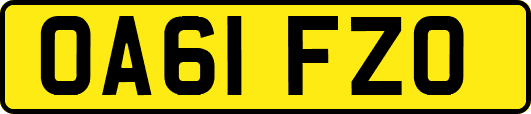 OA61FZO