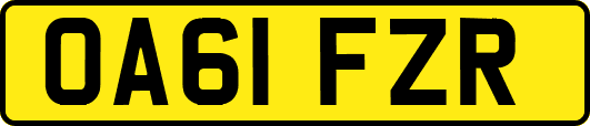 OA61FZR