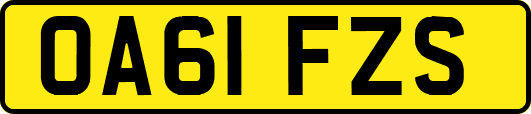 OA61FZS