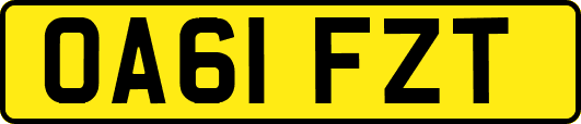 OA61FZT